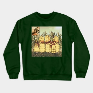 madamitas Crewneck Sweatshirt